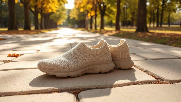 comfortable casual walking shoes