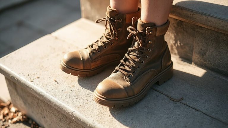 comfortable durable walking boots