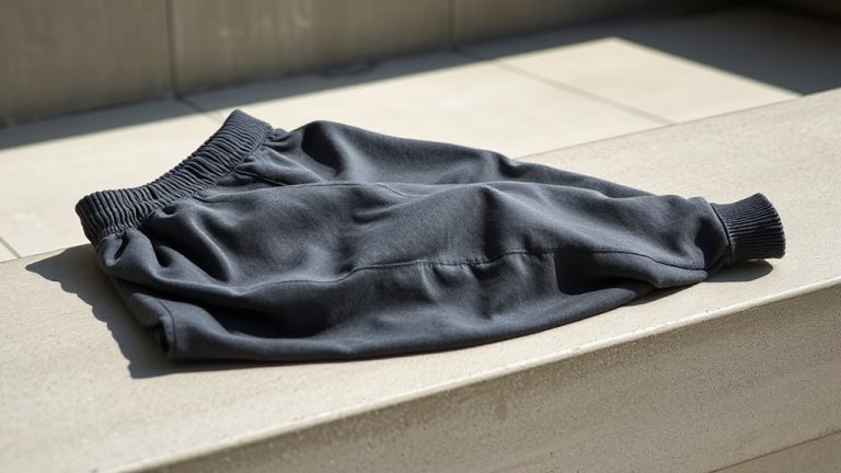 comfortable stylish men s sweatpants