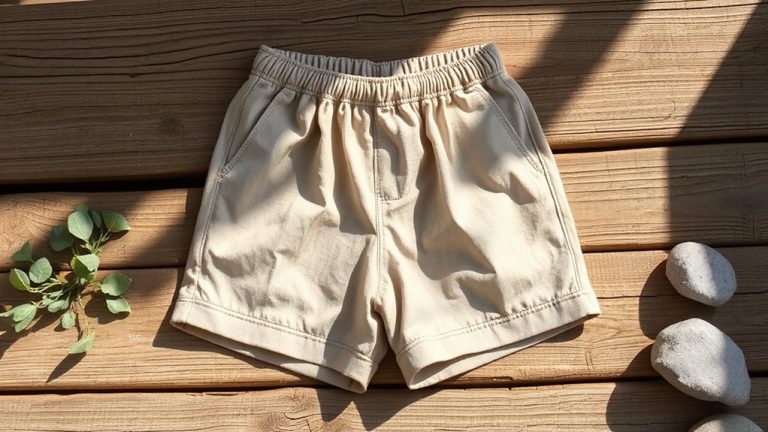 comfortable stylish women s pull on shorts