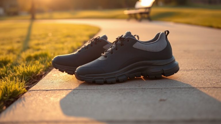 comfortable walkers for short stature