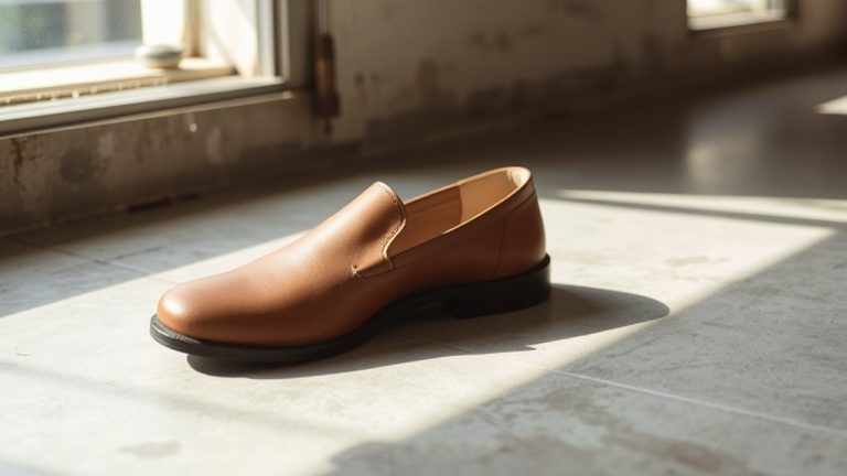 comfortable work supportive shoes