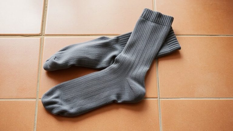 compression socks feel second skin