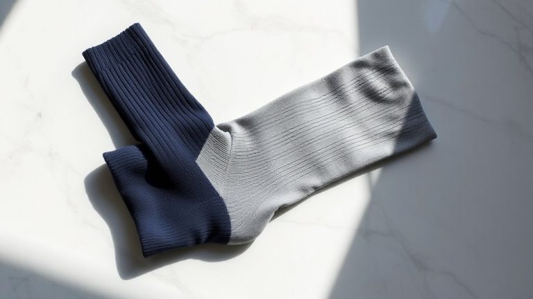 compression socks for lymphedema