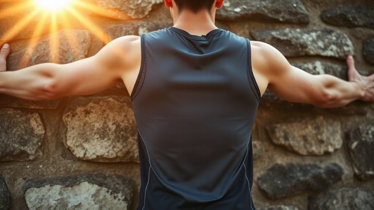 cool comfort running tank