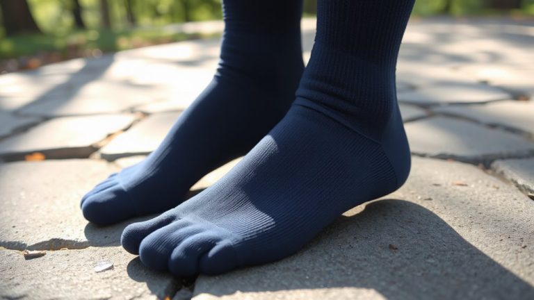 cooling compression socks comfort