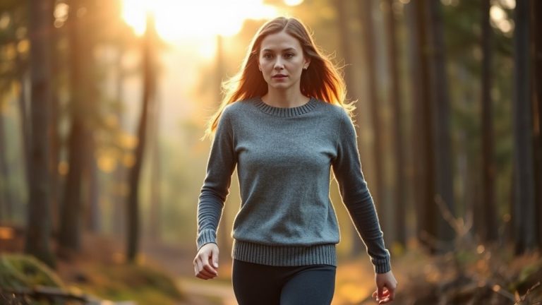 cozy lightweight jumpers