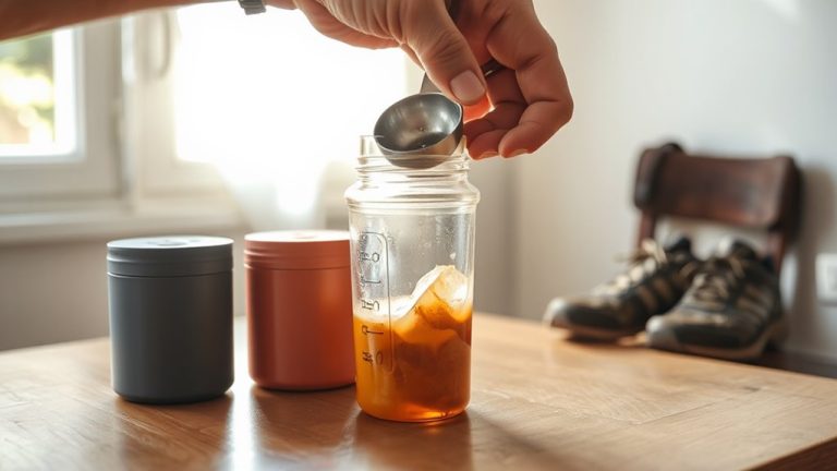 creatine for runner endurance