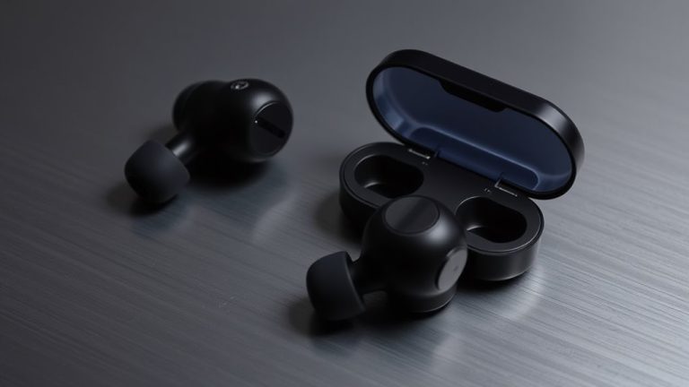 custom eq running earbuds