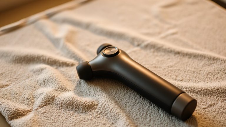 deep targeted chiropractic relief