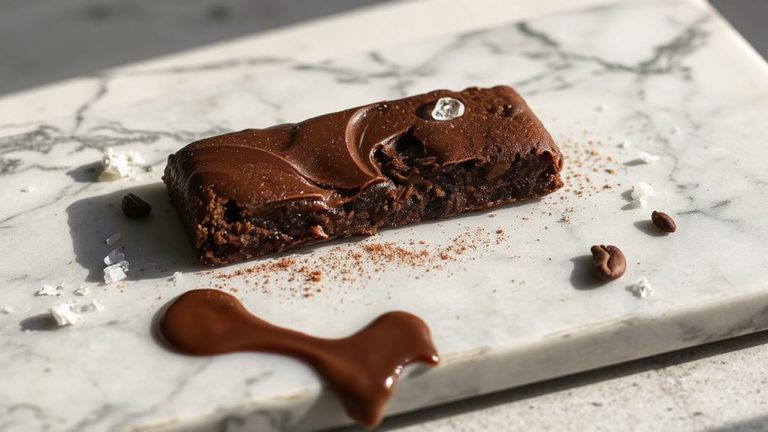 delicious protein chocolate bars