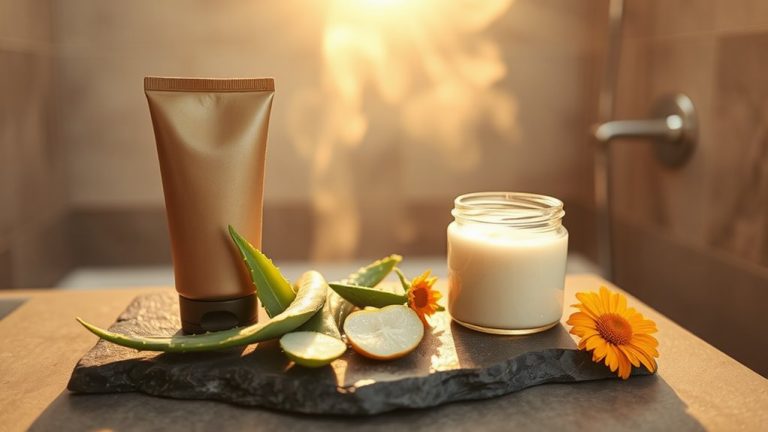 deodorants for sensitive skin