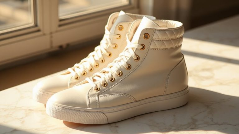 designer sneakers women showcase