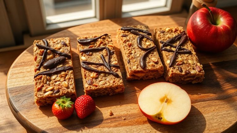 diabetic meal replacement bars