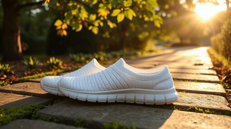diabetic women s comfort walking