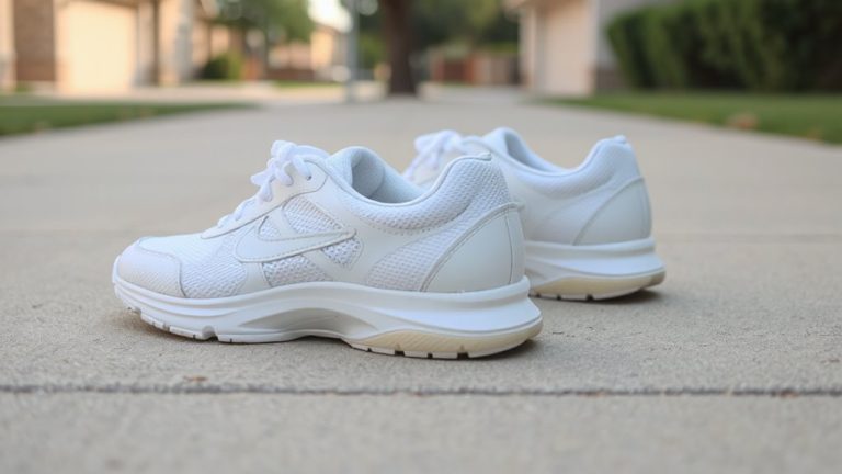 doctor recommended plantar fasciitis shoes