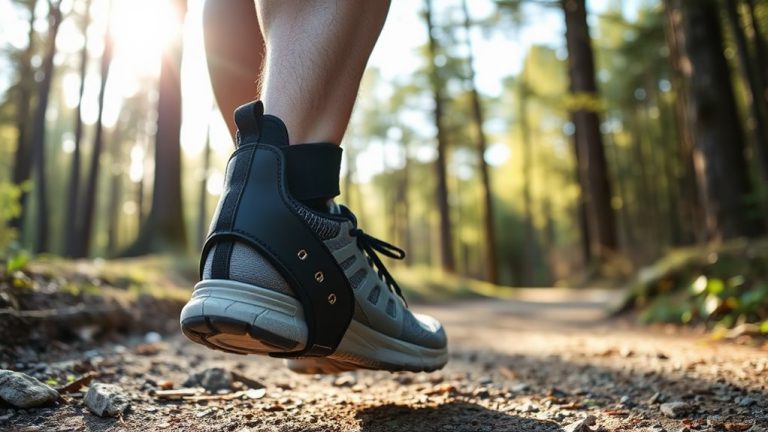 doctors top ankle brace solutions