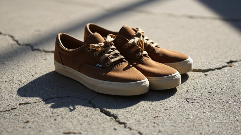 durable cupsole skate shoes