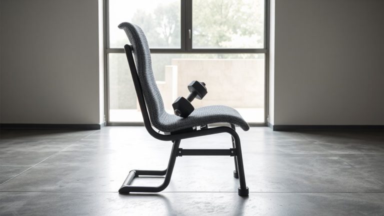 durable exercise chairs built to last