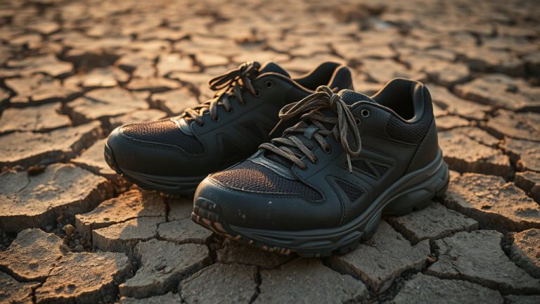 durable shoes for intense workouts