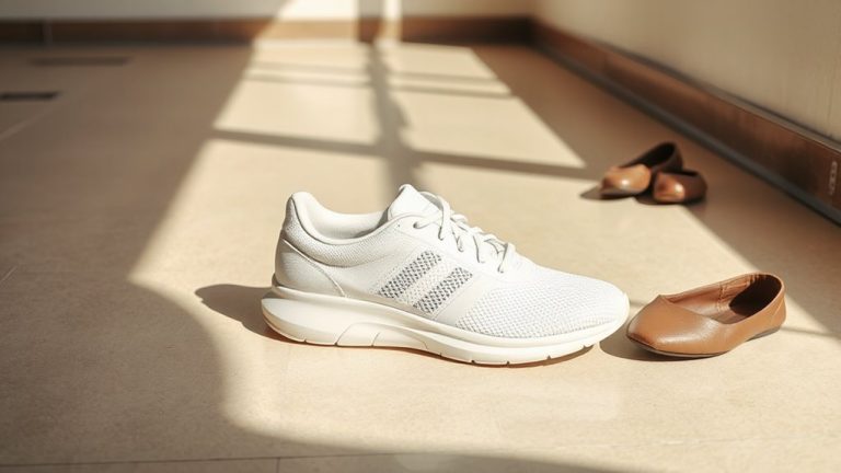 durable shoes for teachers