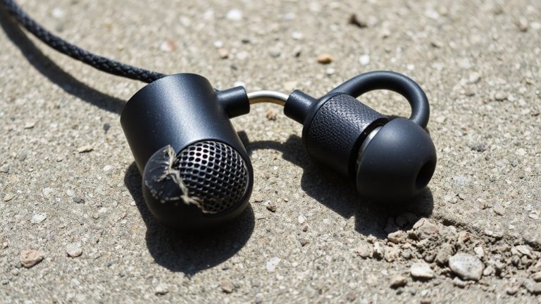 durable top rated daily earbuds