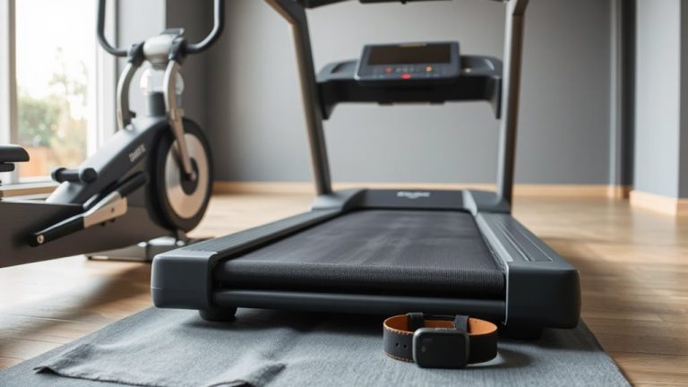 effective machines for belly fat