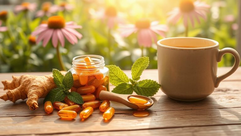 effective natural supplements revealed