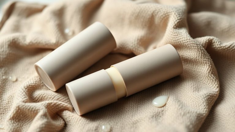 effective sweating and odor solutions