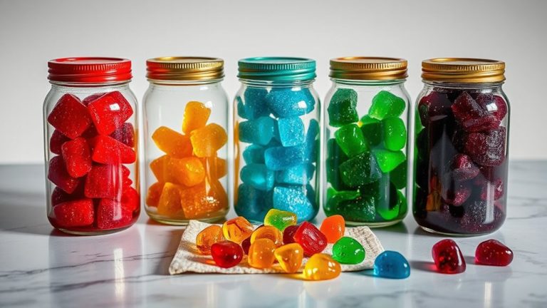 effective tasty creatine gummies