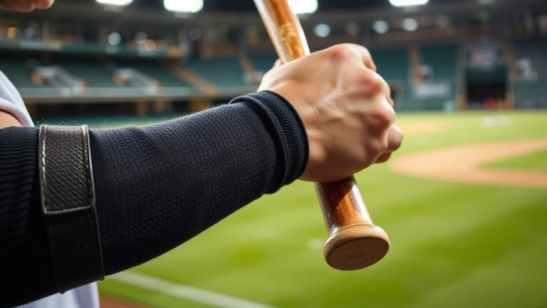 elbow braces for baseball
