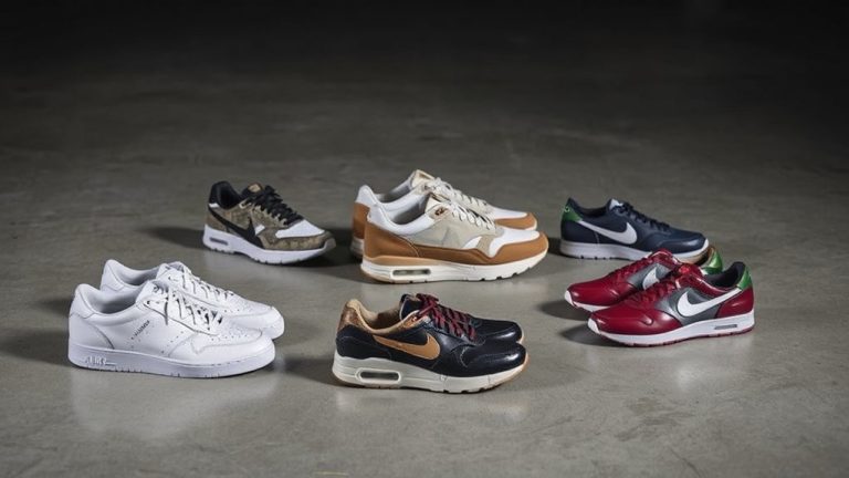 essential sneakers for collectors