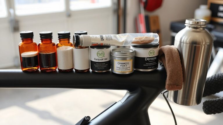 essential supplements endurance cyclists use