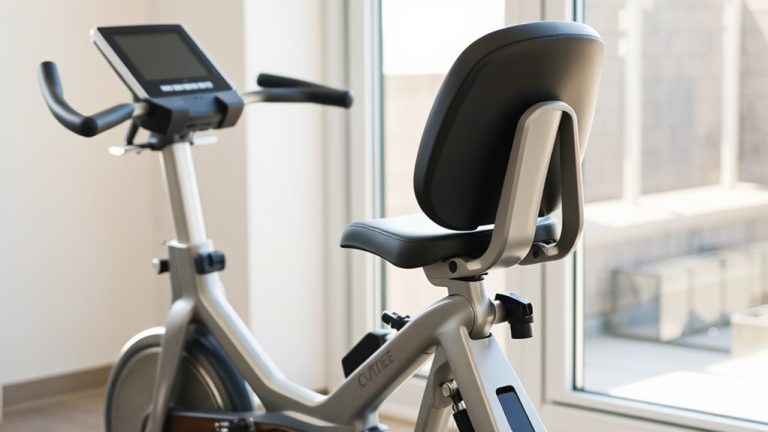 exercise bikes for hip recovery