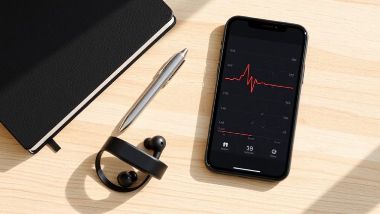 exercise journals for progress tracking