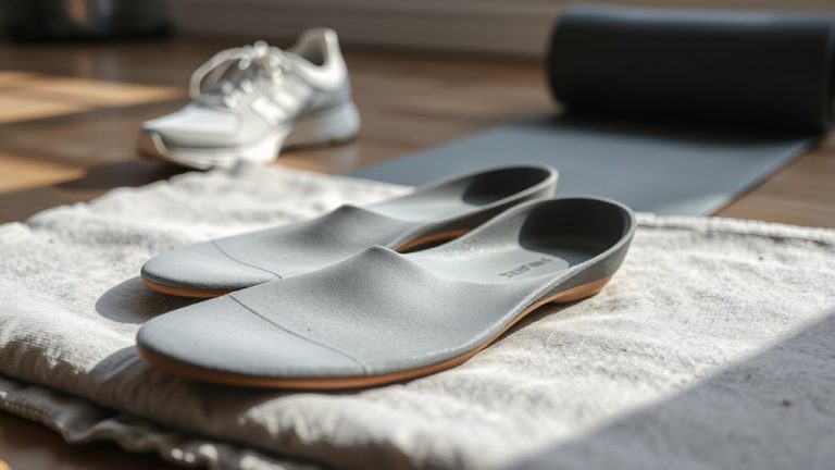 expert recommended shoe inserts for back pain