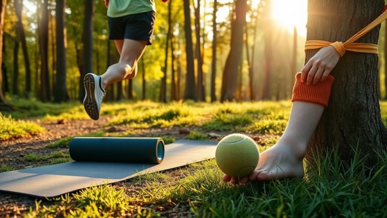experts top injury prevention