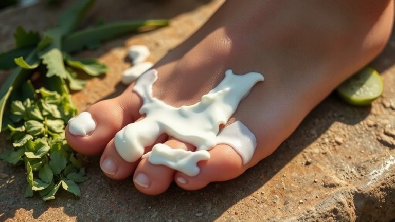 fast acting foot pain relief