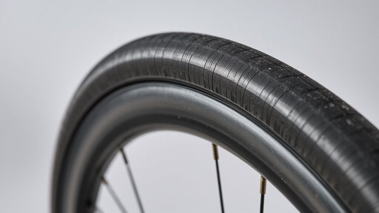 fast reliable triathlon tires