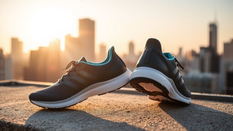 fast stylish apl running shoes