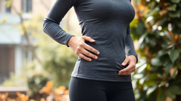 flattering women s compression shirts