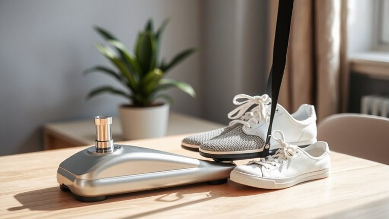 foot pedal exercisers for home work