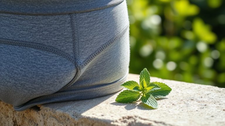 fresh all day anti odor underwear