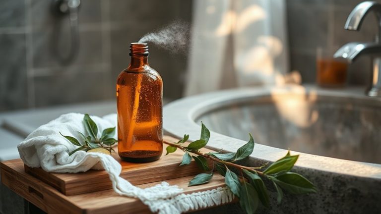 fresh all day body wash