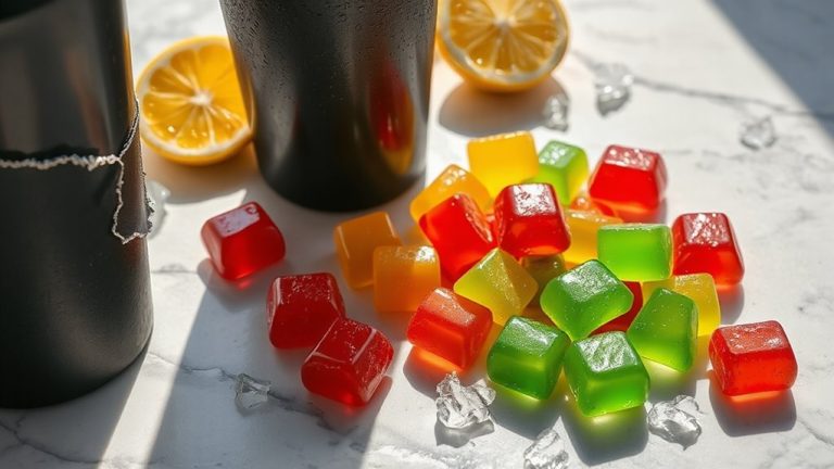 fuel serious gains gummies