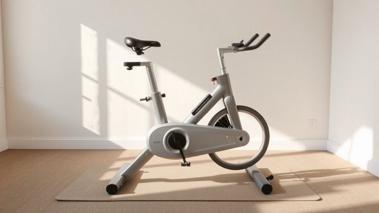 gentle stationary bikes for rehab