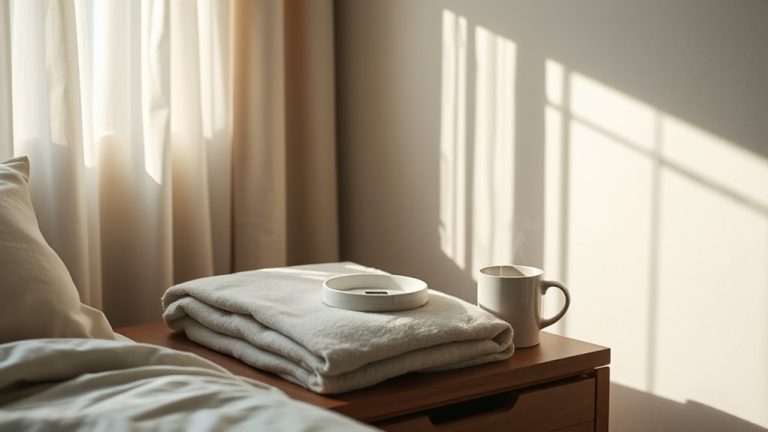 gentle wake up alarms