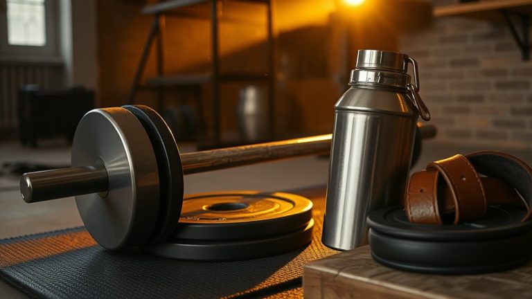 gifts for gym enthusiasts