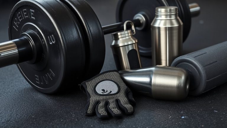 gifts for serious weightlifters