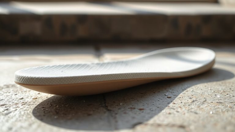 gout relief insoles